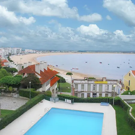 Apartment Palmeiras I *
