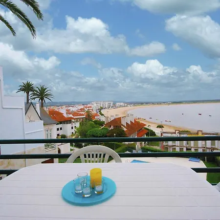 Apartment Palmeiras I Benedita
