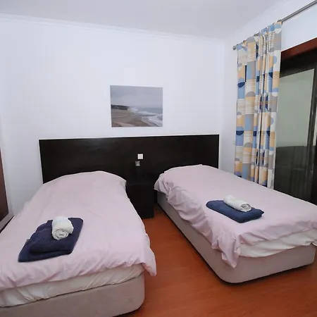 Apartment Palmeiras I