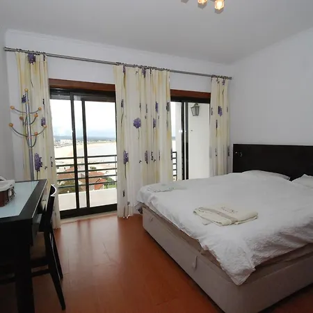 Apartment Palmeiras I