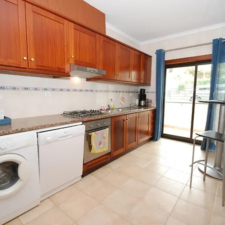 Apartment Palmeiras I *