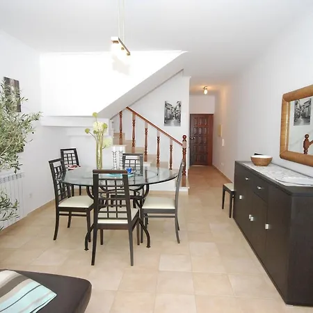 Apartment Palmeiras I