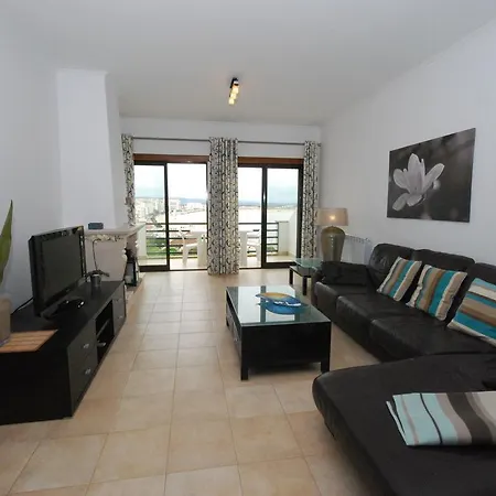 Apartment Palmeiras I *