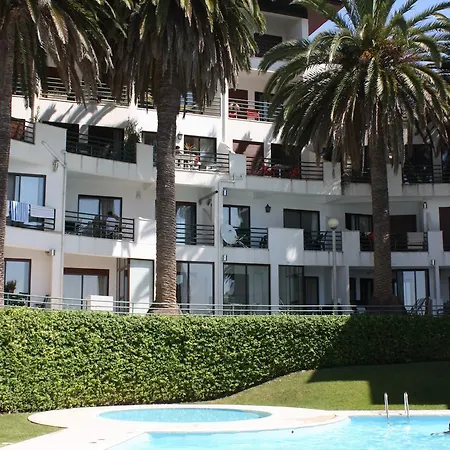 Apartment Palmeiras I